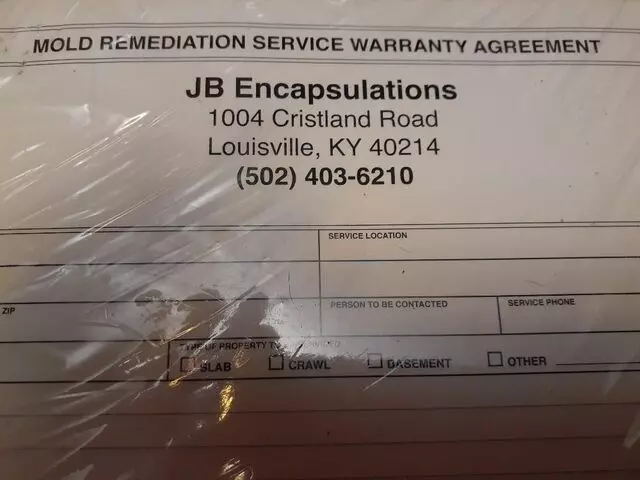 JB Encapsulations