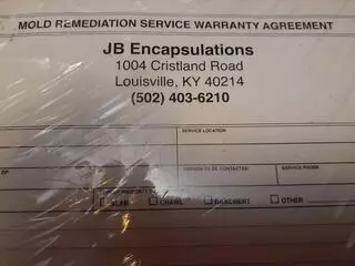JB Encapsulations