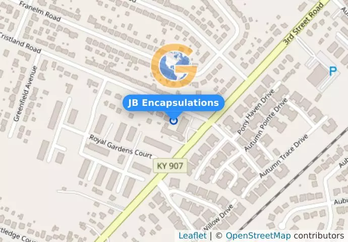 JB Encapsulations