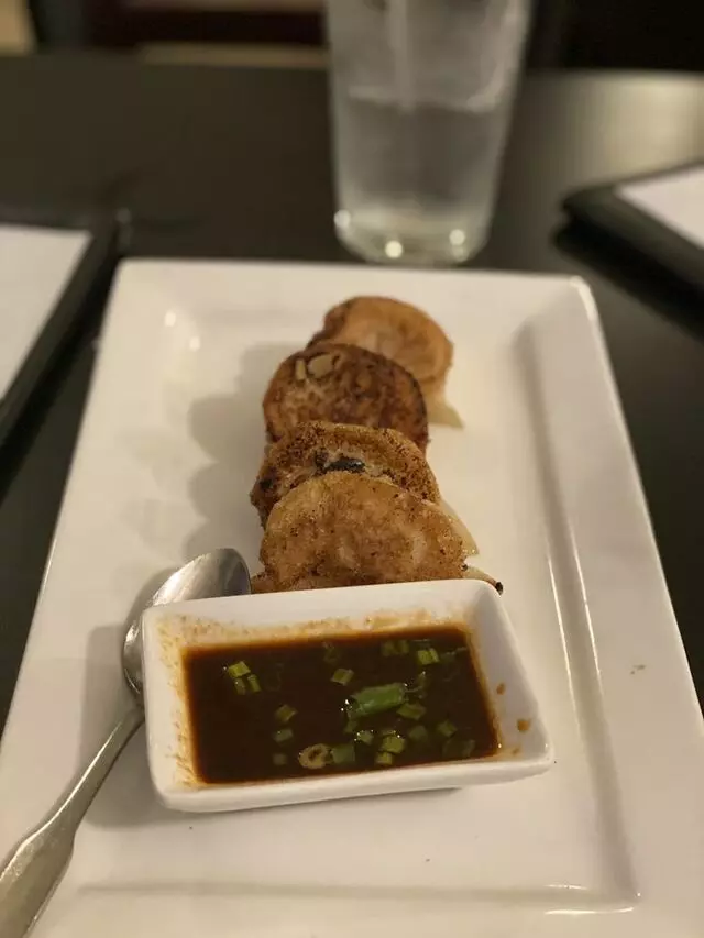 August Moon Chinese Restaurant