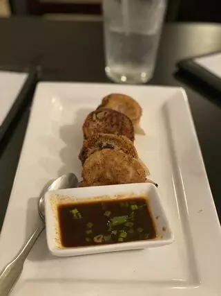 August Moon Chinese Restaurant