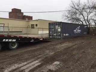 14th Street Storage