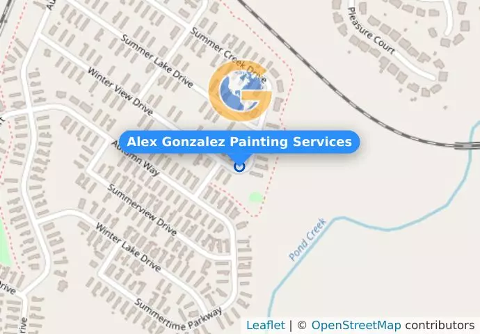 Alex Gonzalez Painting Services