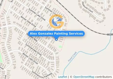 Alex Gonzalez Painting Services