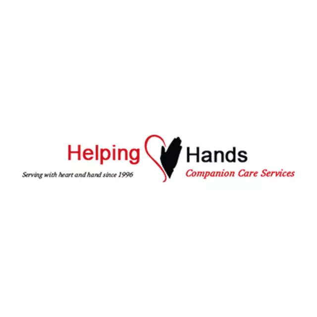 Helping Hands Companion Care Services