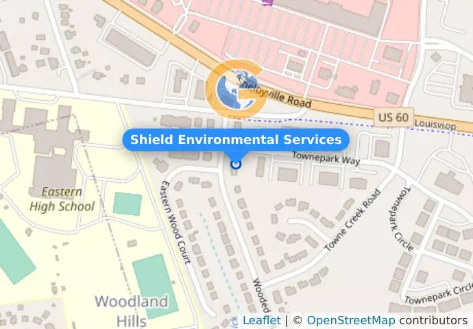 Shield Environmental Services