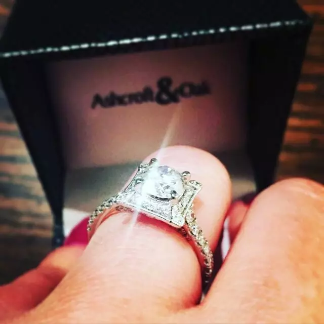 Ashcroft & Oak Jewelers