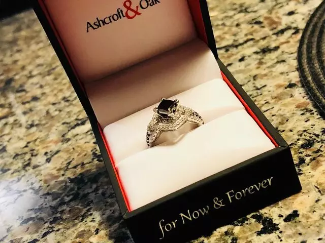 Ashcroft & Oak Jewelers