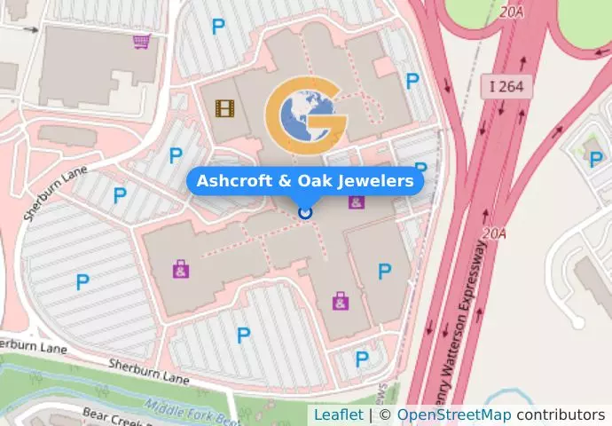 Ashcroft & Oak Jewelers