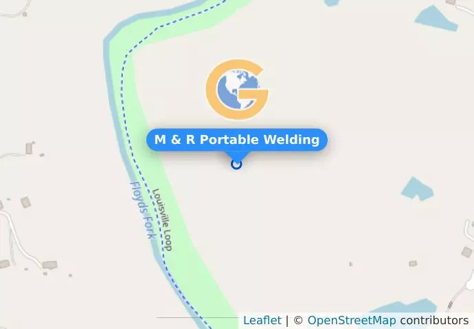 M & R Portable Welding