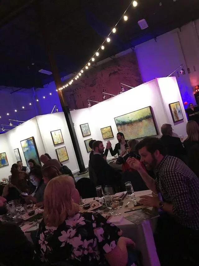 Art Sanctuary