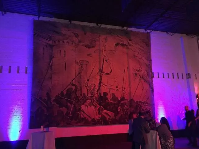Art Sanctuary