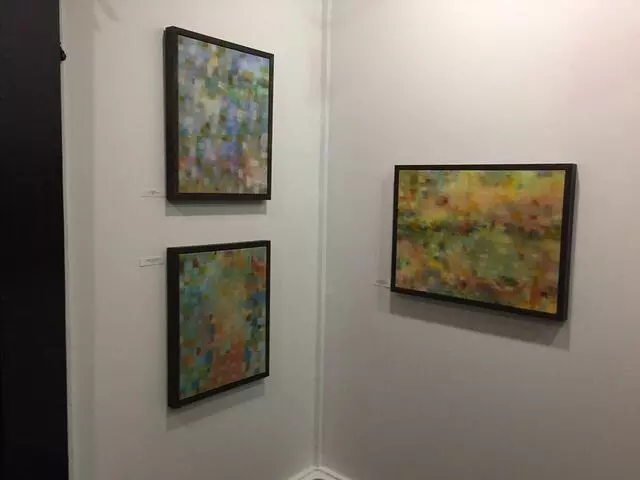 Art Sanctuary