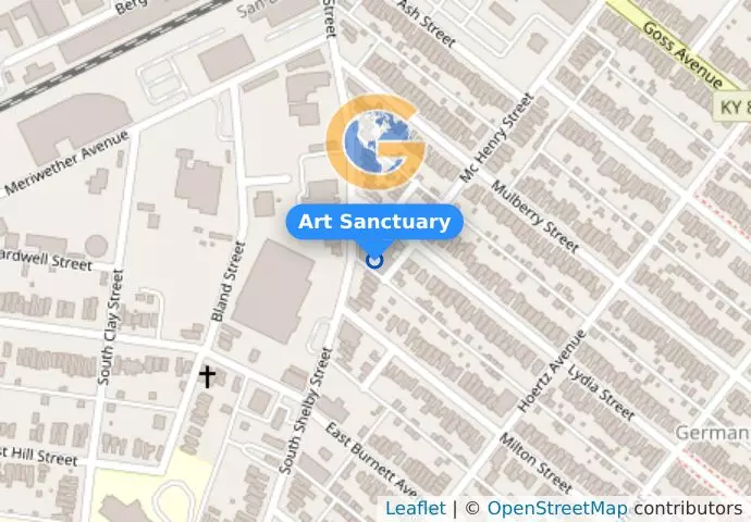 Art Sanctuary