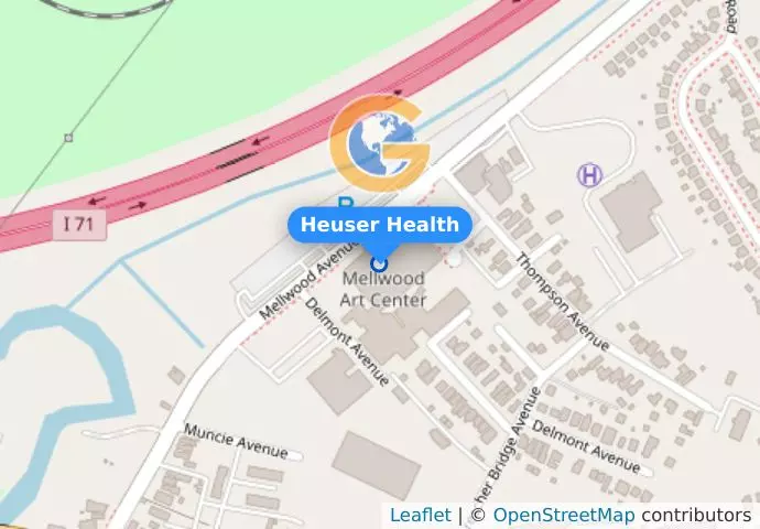 Heuser Health