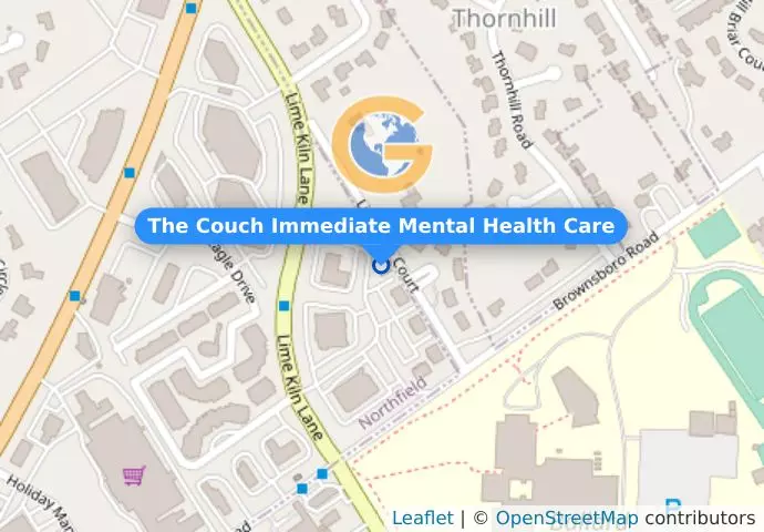 The Couch Immediate Mental Health Care