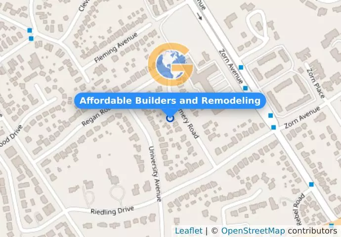 Affordable Builders and Remodeling