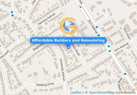 Affordable Builders and Remodeling