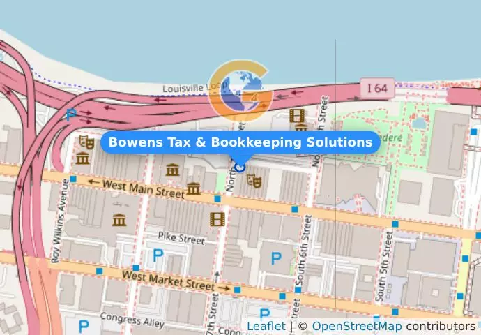Bowens Tax & Bookkeeping Solutions