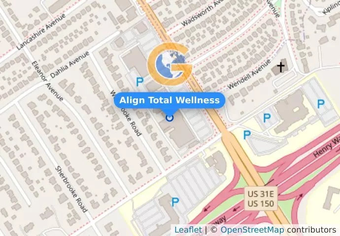 Align Total Wellness