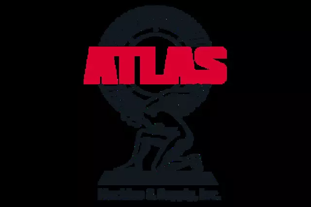 Atlas Machine & Supply