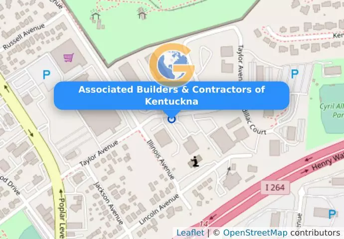 Associated Builders & Contractors of Kentuckna