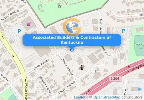 Associated Builders & Contractors of Kentuckna