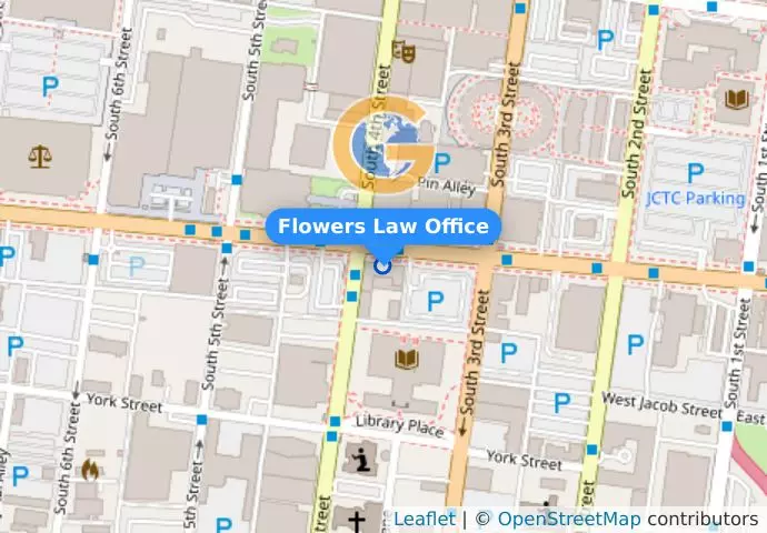 Flowers Law Office