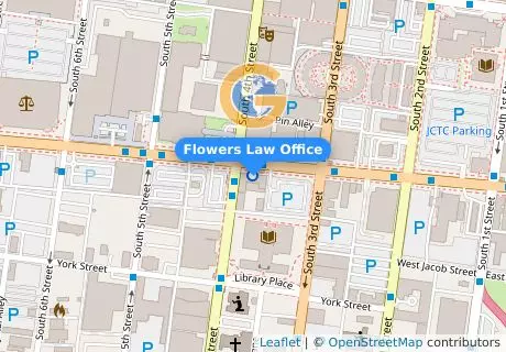 Flowers Law Office