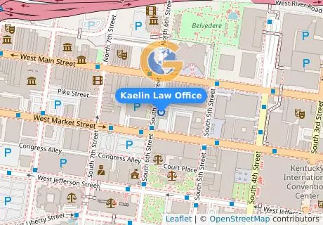 Kaelin Law Office