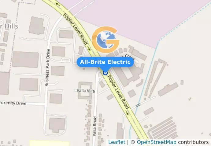 All-Brite Electric