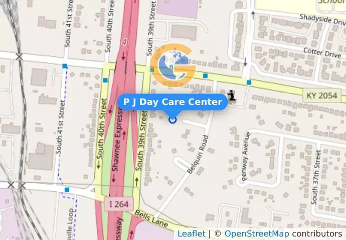 P J Day Care Center