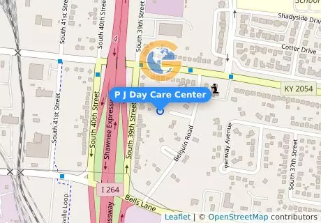 P J Day Care Center