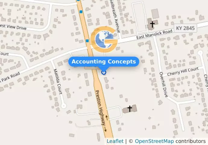 Accounting Concepts