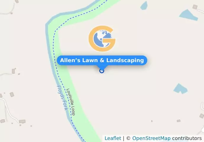 Allen’s Lawn & Landscaping