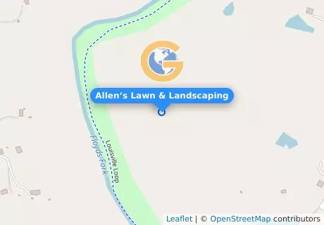 Allen’s Lawn & Landscaping