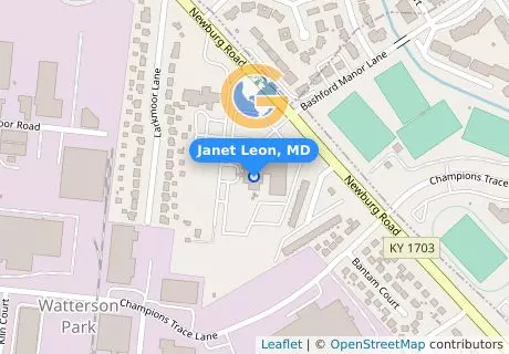 Janet Leon, MD