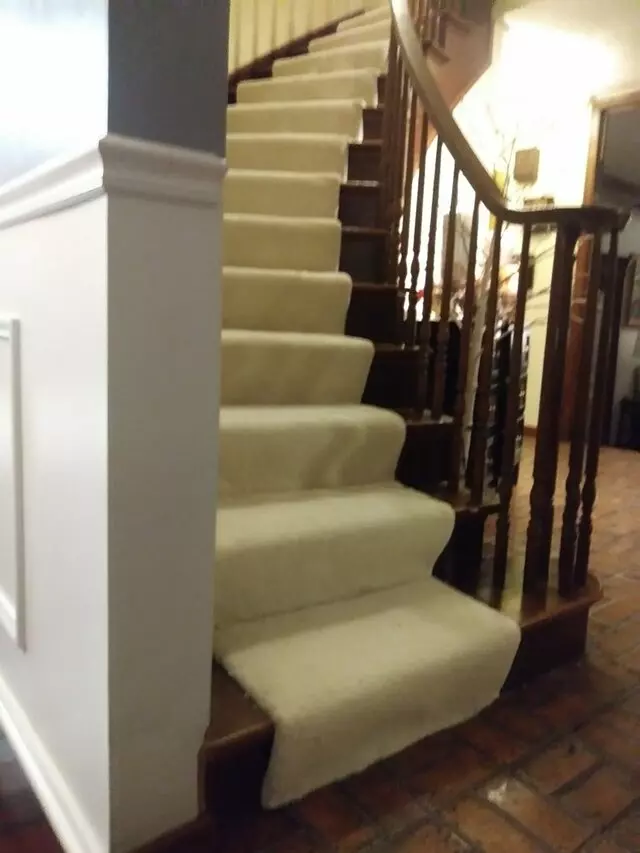 AJ’s Floor Covering