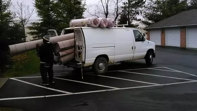 AJ’s Floor Covering