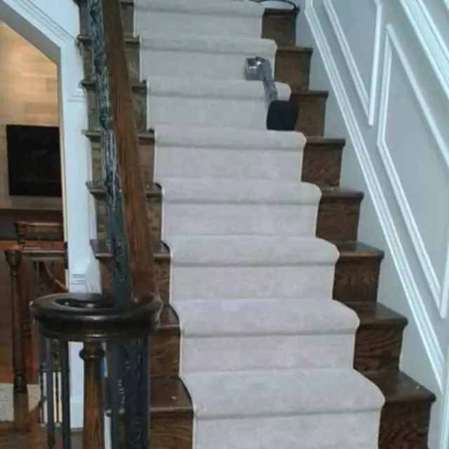 AJ’s Floor Covering