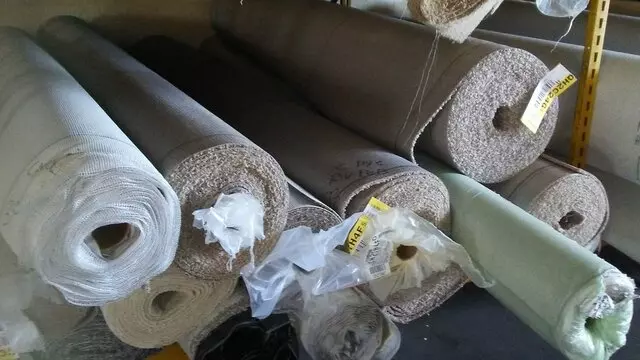AJ’s Floor Covering