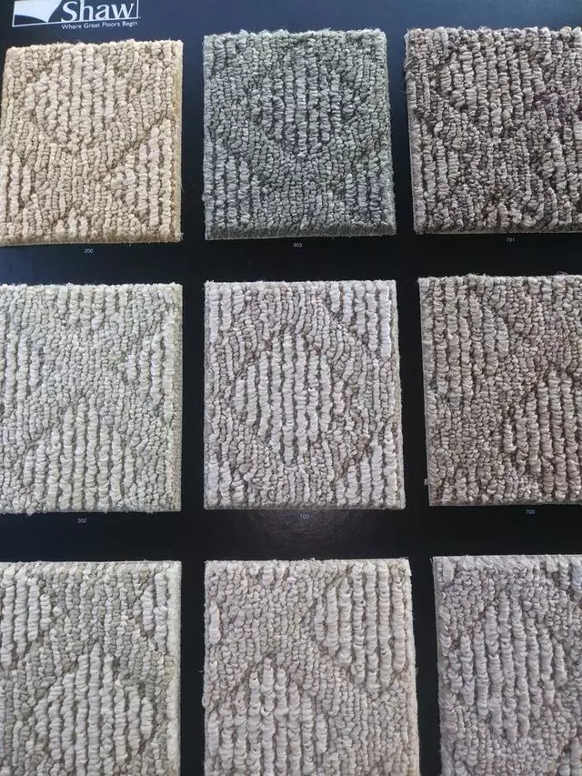AJ’s Floor Covering