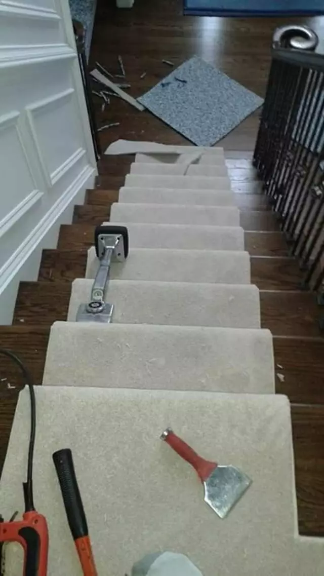AJ’s Floor Covering