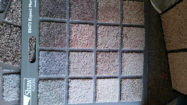 AJ’s Floor Covering