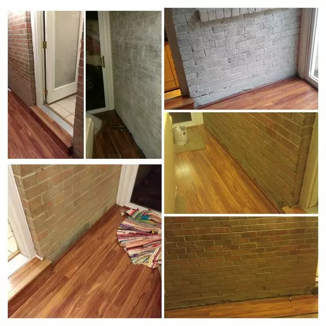 AJ’s Floor Covering