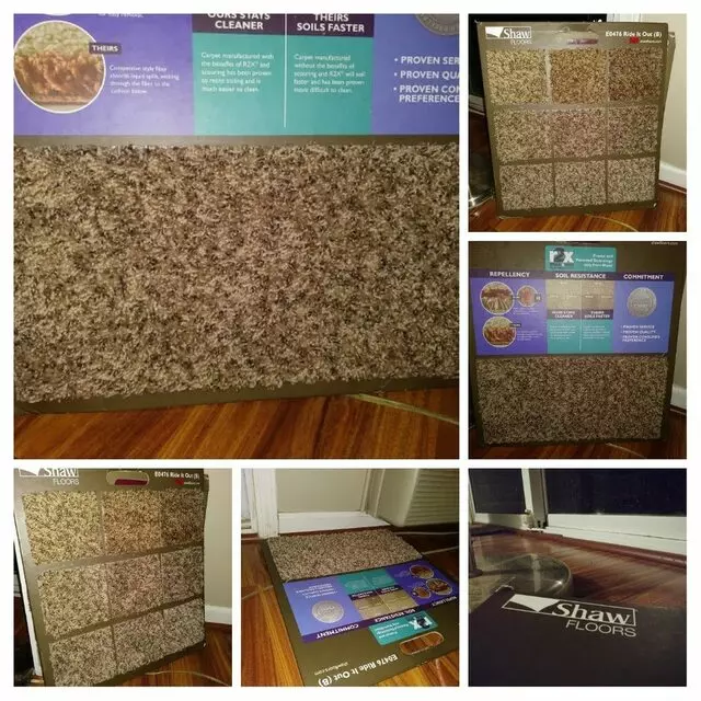 AJ’s Floor Covering