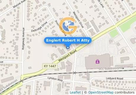 Englert Robert H Atty