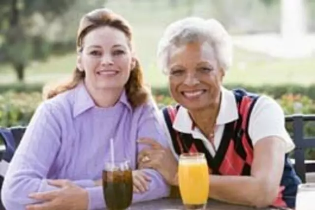 Always Best Care Senior Services - Louisville
