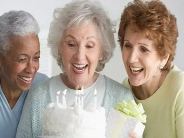 Always Best Care Senior Services - Louisville