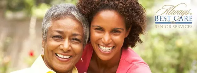 Always Best Care Senior Services - Louisville